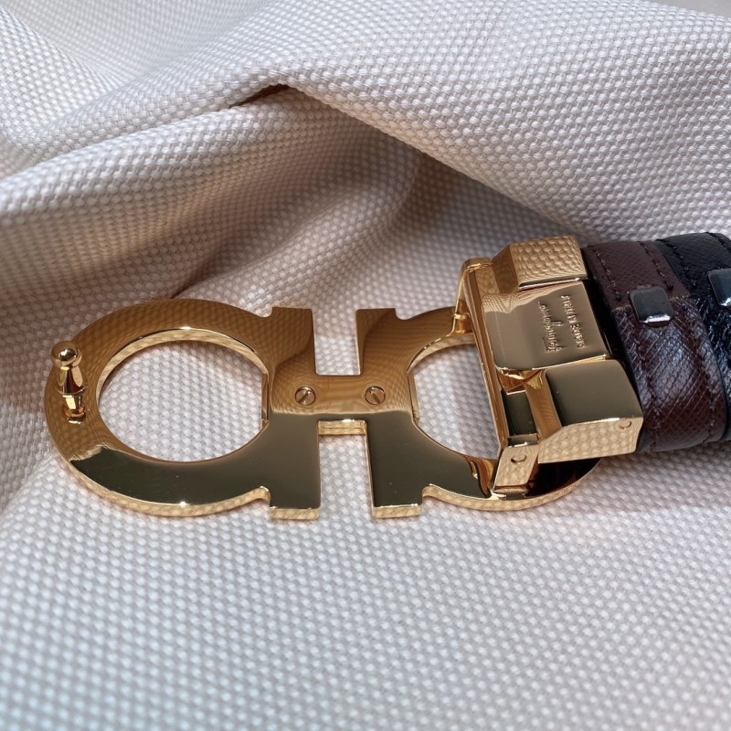 Ferragamo Belts